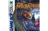 Play The Fallen Crown - GameBoy Color now!