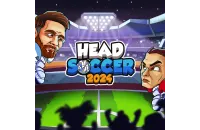 Play Head Soccer 2024 now!