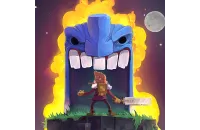 Play Tiny Tomb: Dungeon Explorer now!