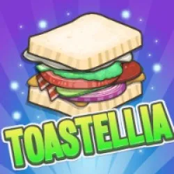 Toastellia