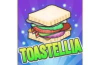 Play Toastellia now!