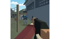 Play Toon Off now!