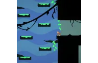 Play Treetop Tumble now!