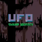 UFO Swamp Odyssey