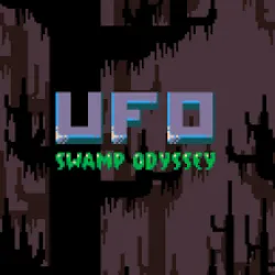 UFO Swamp Odyssey