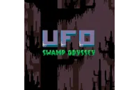 Play UFO Swamp Odyssey now!