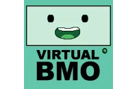 Play Virtual BMO now!