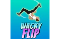 Play Wacky Flip now!