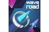 Play Wave Road now!