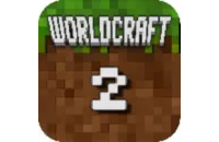 Play World Craft 2 now!