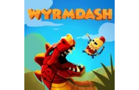 Play Wyrm Dash now!