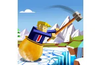 Play Getting Over Snow now!