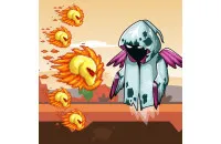 Play Ghost Runaway now!