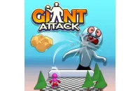 Play Giant Attack now!