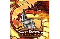 Play Gold Tower Defense now!
