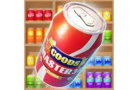 Play Goods Master 3D now!