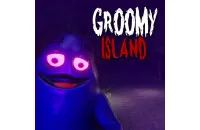 Play Groomy Island now!
