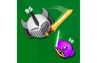 Play Grow Wars.io now!