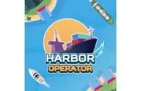 Play Harbor Operator now!