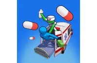 Play Healing Driver now!