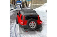 Play Heavy Jeep Winter Driving now!