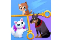 Play Help The Kitten now!