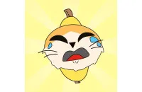 Play Hiding Banana Cat now!