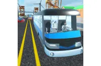 Play Highway Bus Rush now!