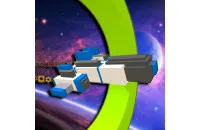 Play Hovercraft Spaceship now!
