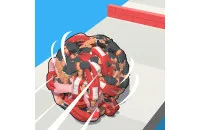 Play Human Ball 3D now!