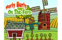Play Hurly Burly On The Farm now!