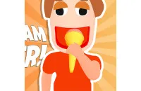 Play Ice Cream Roller! now!