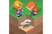 Play IDLE Archeology now!