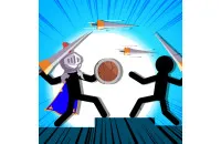 Play Javelin Battle now!