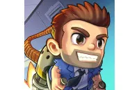 Play Jetpack Joyride now!