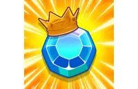 Play Jewels Blitz 5 now!