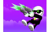Play Johnny Trigger 3D Online now!