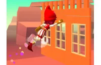 Play Jump The Wall now!