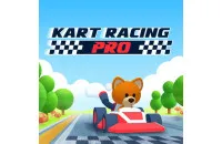 Play Kart Racing Pro now!