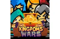 Play Kingdoms Wars now!