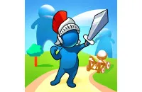 Play Kings Clash now!
