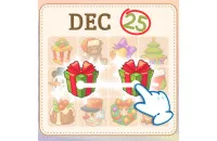 Play KrisMas Mahjong 2 now!