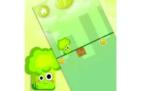 Play Little Broccoli now!