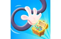 Play Long Hand Escape now!