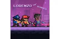 Play Lorenzo The Runner now!