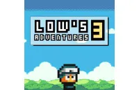 Play Lows Adventures 3 now!