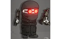Play Madness Combat - The Sheriff Clones now!