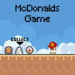 McDonalds Collect Foods