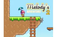 Play Melodys Adventure 2 now!