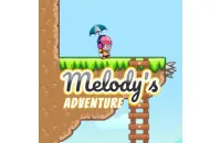 Play Melodys Adventure now!